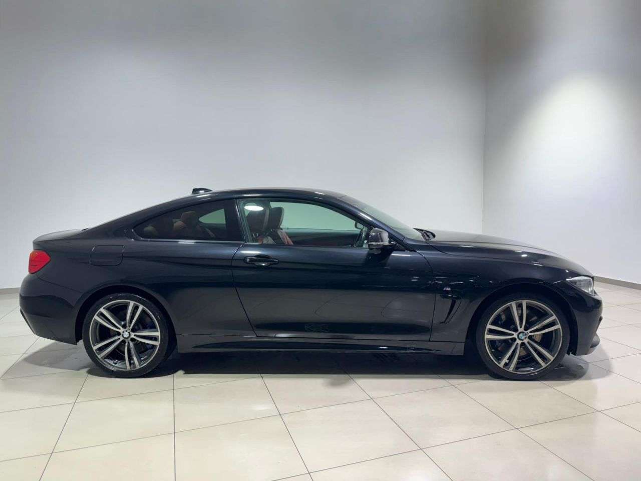 2016 BMW 4 SERIES 2016 BMW 4 SERIES