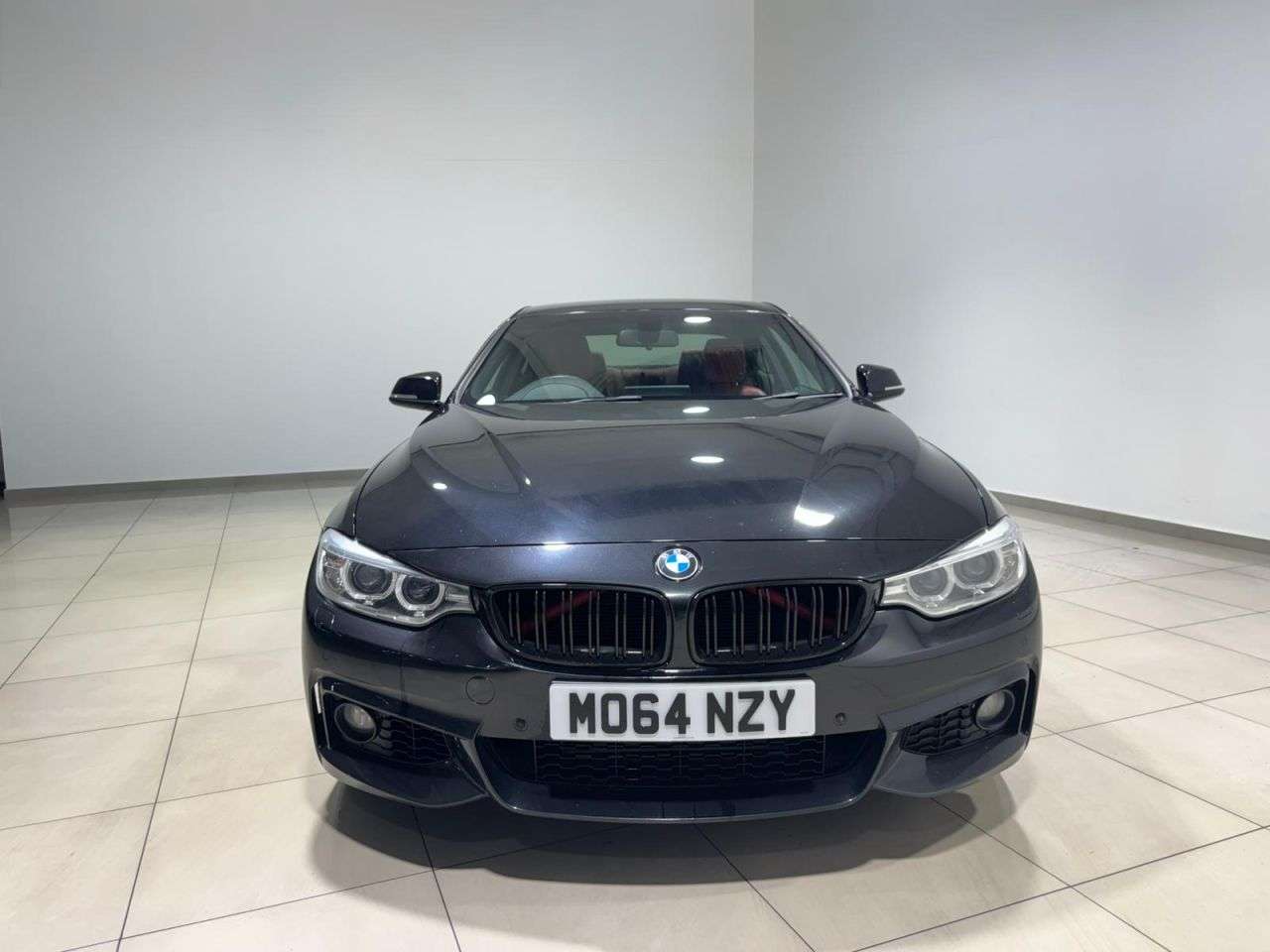 A 2016 BMW 4 SERIES 3.0 435d M Sport Coupe 2dr Diesel Auto xDrive Euro 6 (s/s) (313 ps) NATIONW A 2016 BMW 4 SERIES 3.0 435d M Sport Coupe 2dr Diesel Auto xDrive Euro 6 (s/s) (313 ps) NATIONW