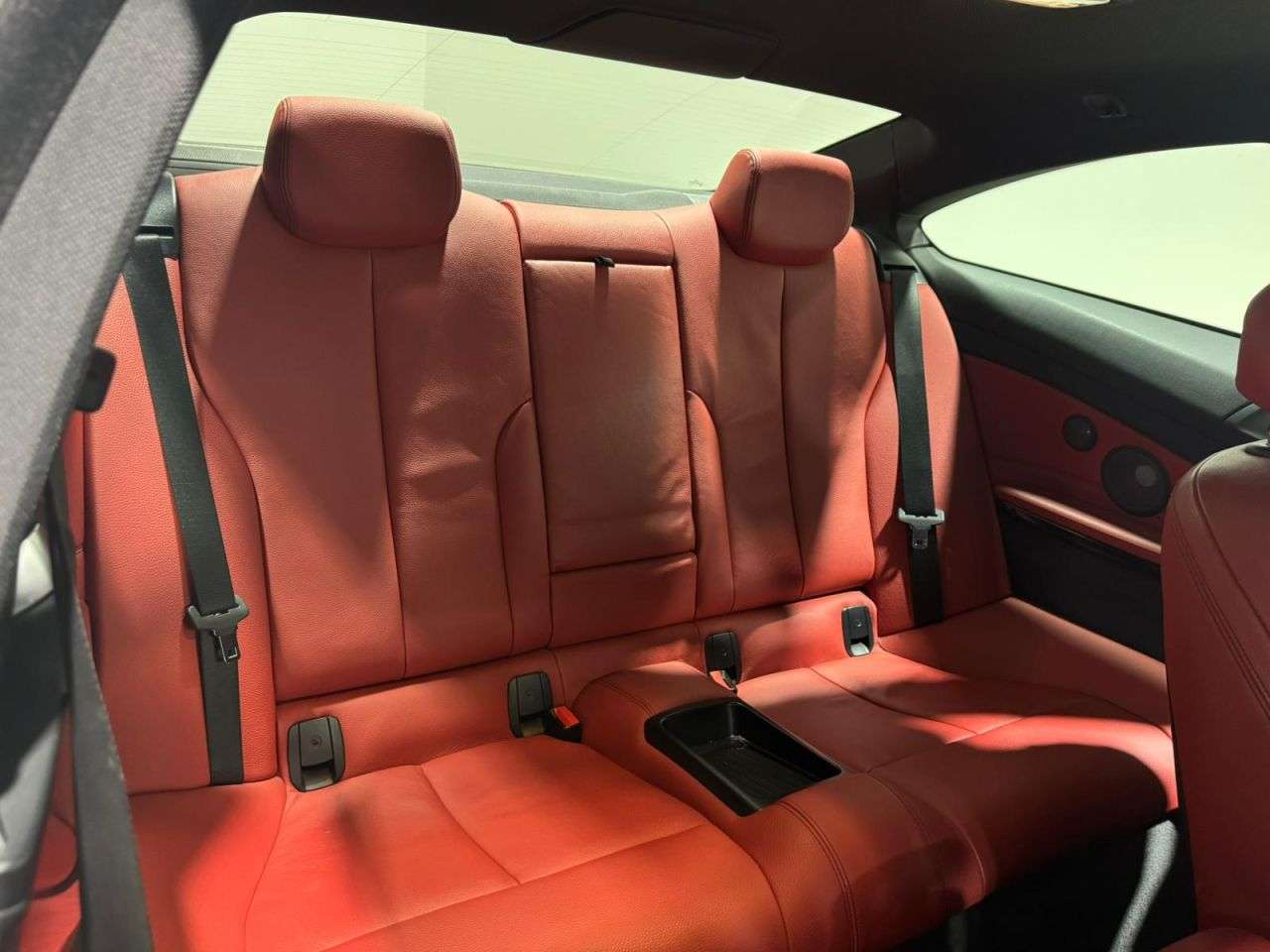 2016 BMW 4 SERIES 2016 BMW 4 SERIES