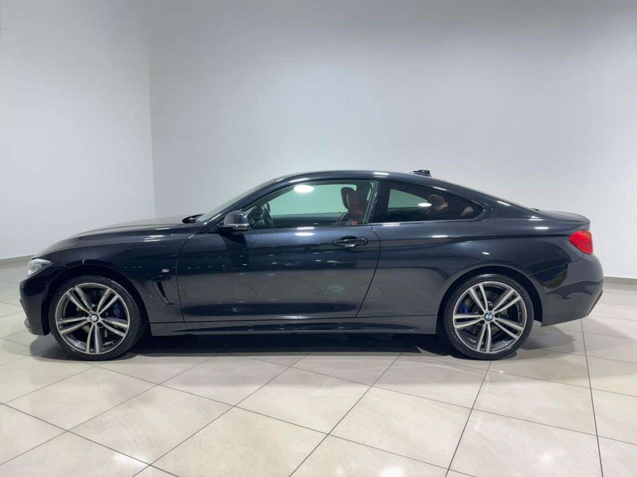 2016 BMW 4 SERIES 2016 BMW 4 SERIES