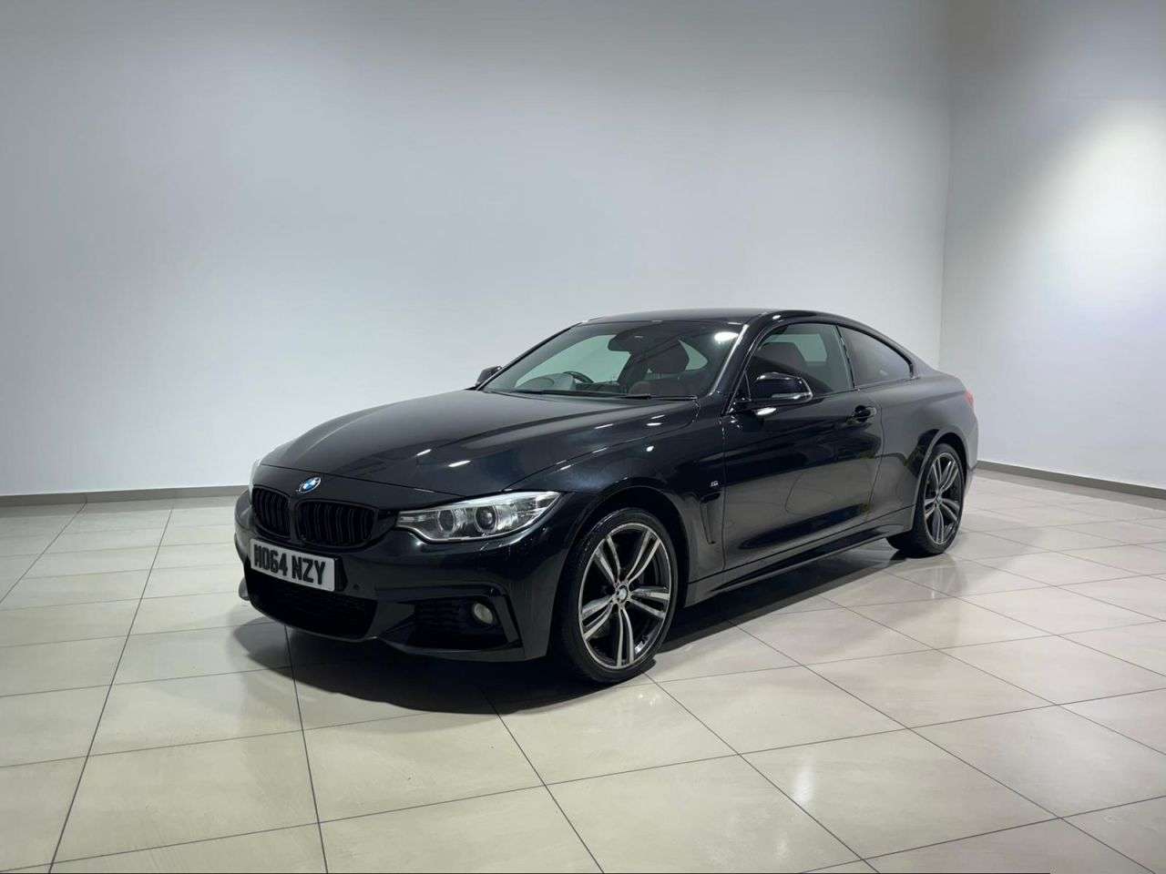 A 2016 BMW 4 SERIES 3.0 435d M Sport Coupe 2dr Diesel Auto xDrive Euro 6 (s/s) (313 ps) NATIONW A 2016 BMW 4 SERIES 3.0 435d M Sport Coupe 2dr Diesel Auto xDrive Euro 6 (s/s) (313 ps) NATIONW