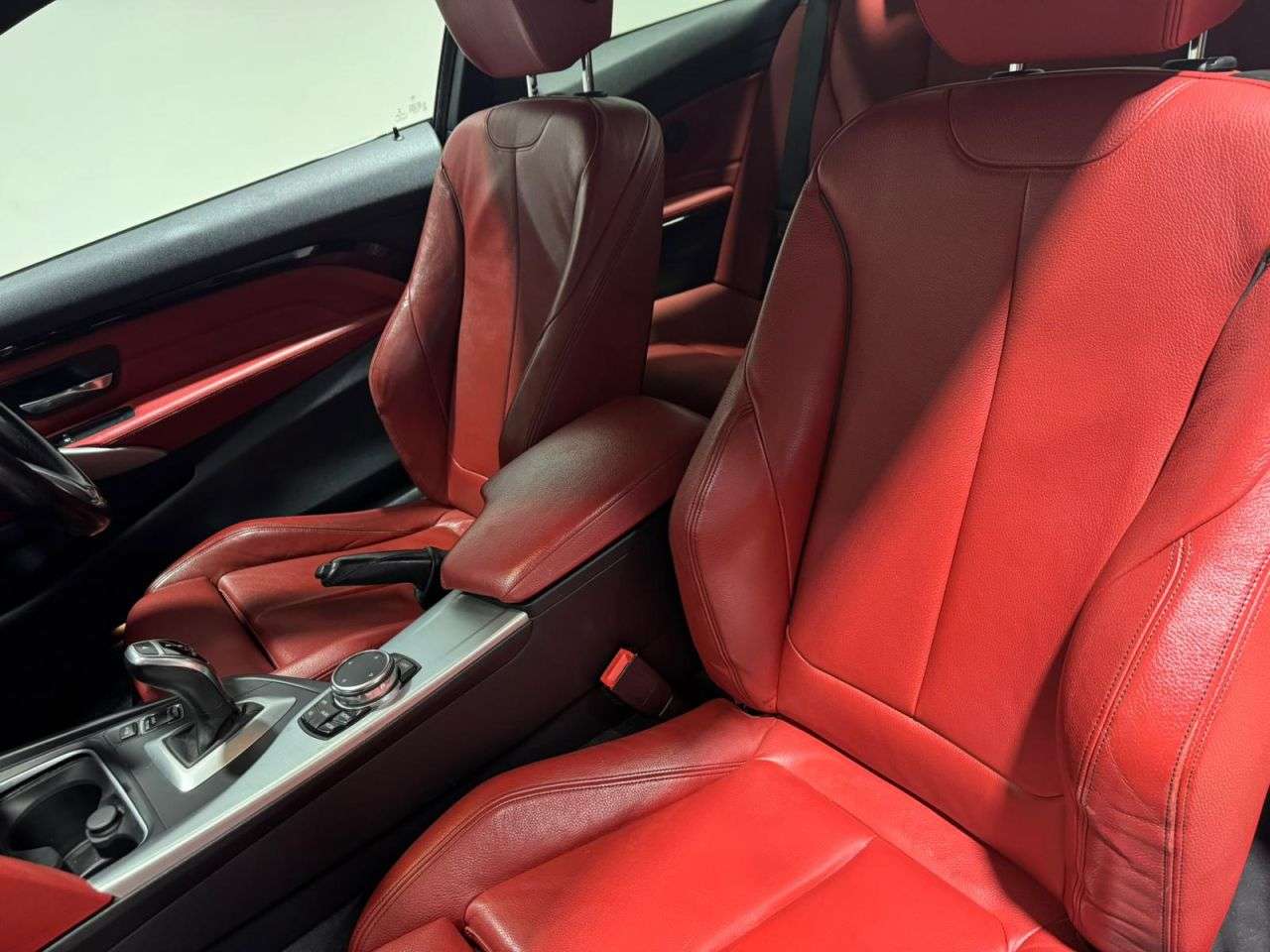 2016 BMW 4 SERIES 2016 BMW 4 SERIES