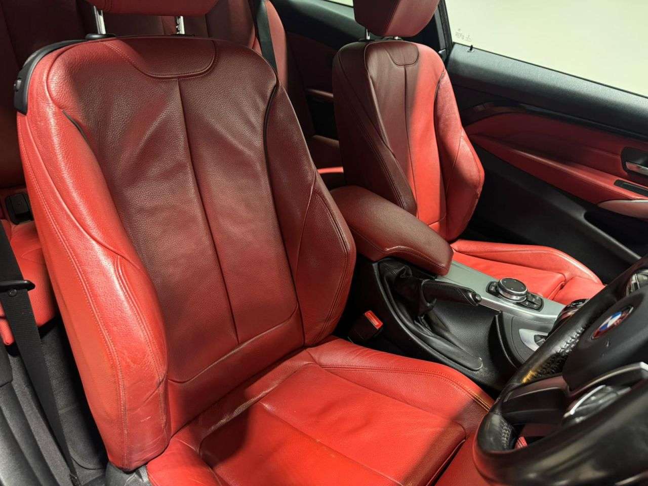 2016 BMW 4 SERIES 2016 BMW 4 SERIES