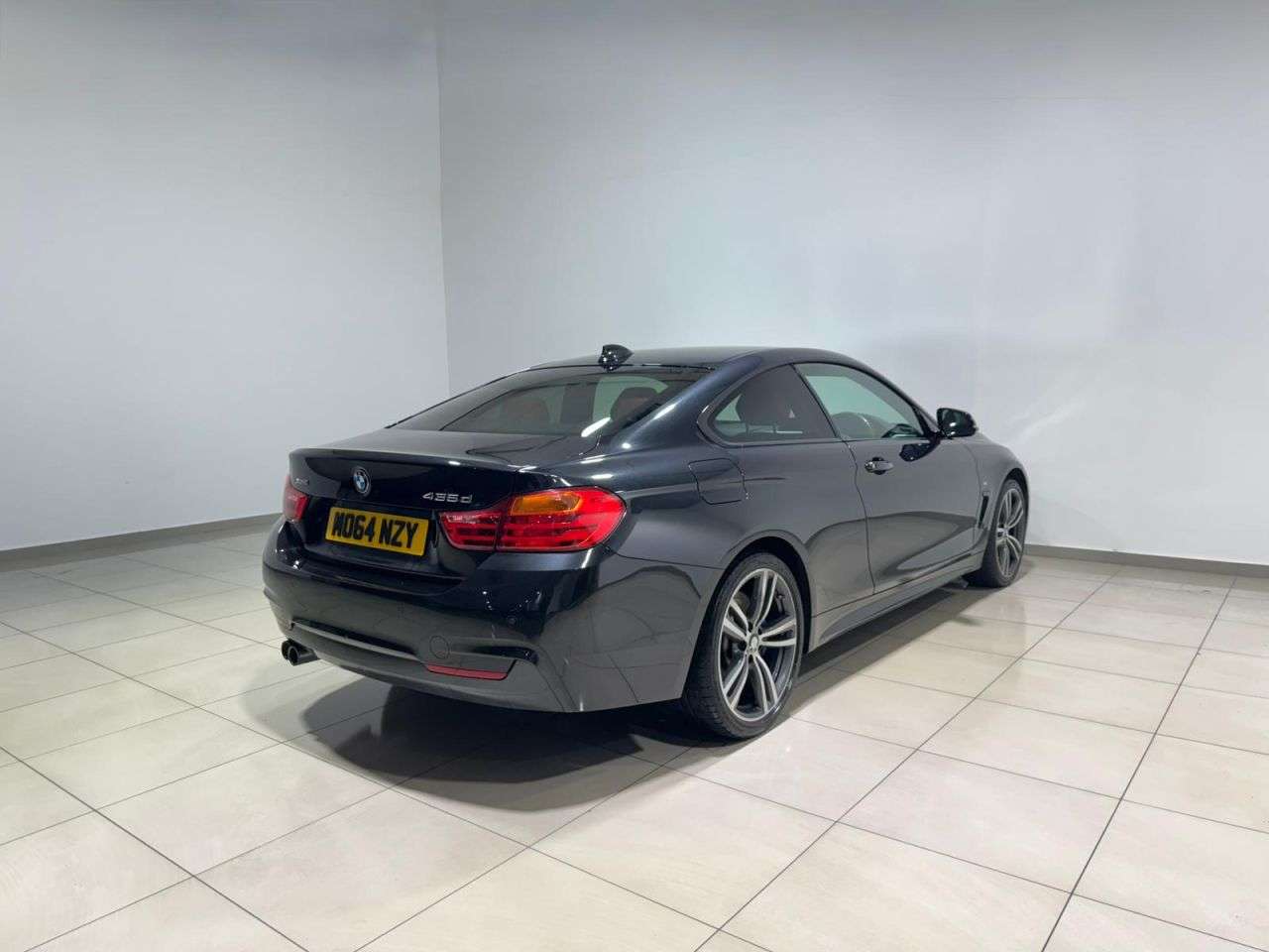 2016 BMW 4 SERIES 2016 BMW 4 SERIES