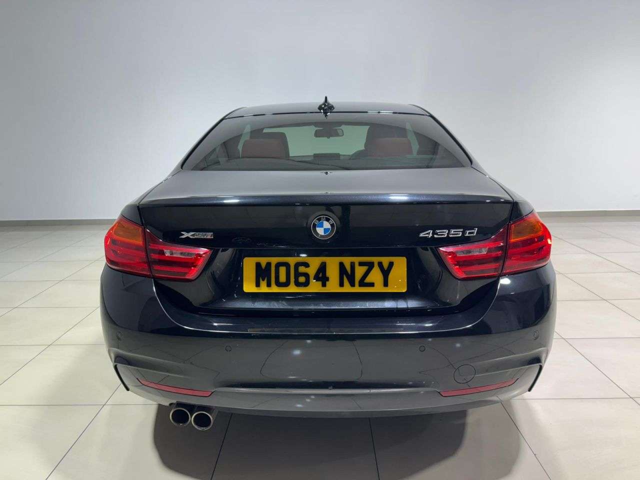 2016 BMW 4 SERIES 2016 BMW 4 SERIES