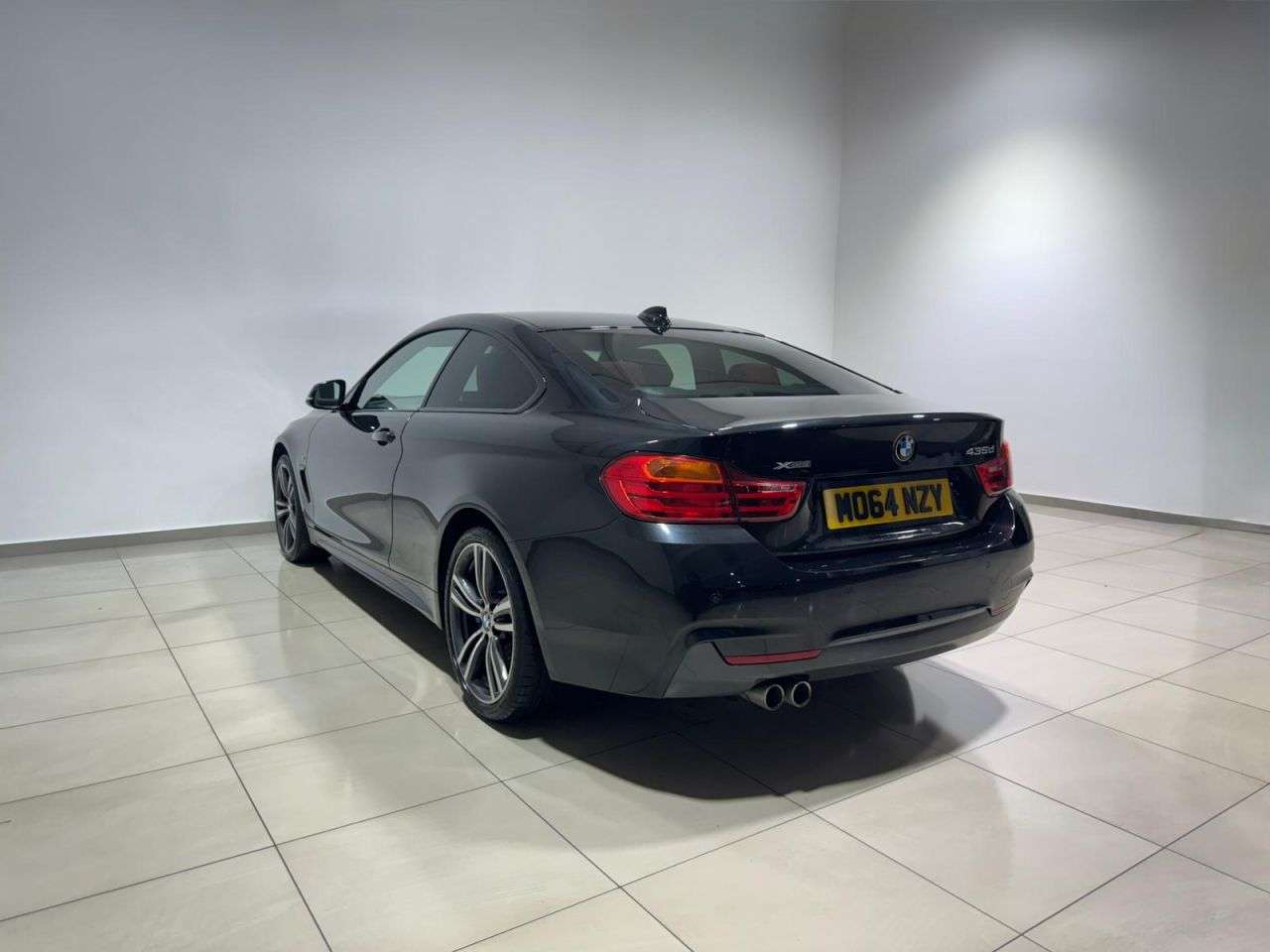 2016 BMW 4 SERIES 2016 BMW 4 SERIES