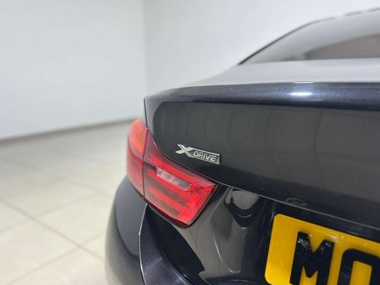 2016 BMW 4 SERIES 2016 BMW 4 SERIES