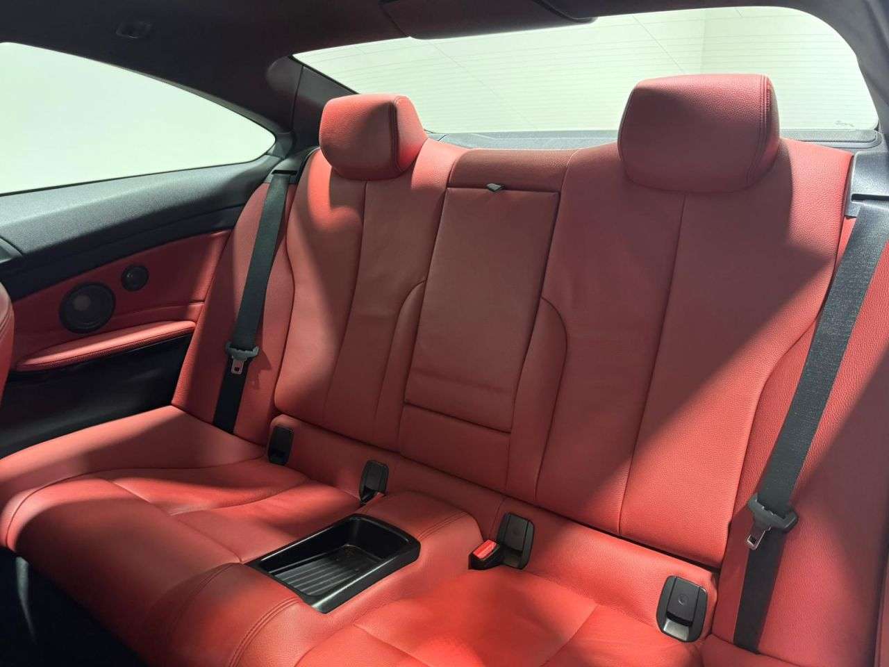 2016 BMW 4 SERIES 2016 BMW 4 SERIES