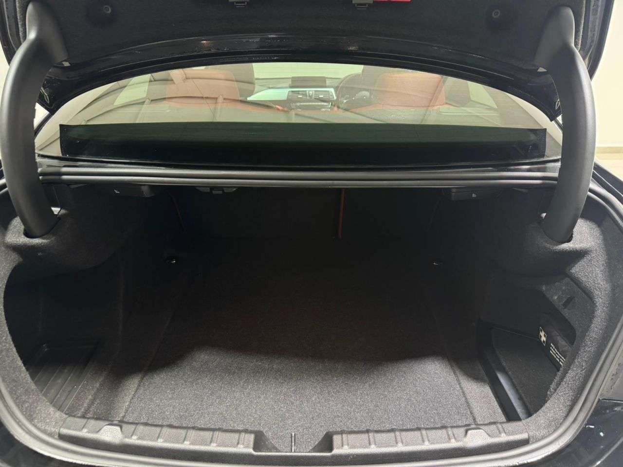 2016 BMW 4 SERIES 2016 BMW 4 SERIES