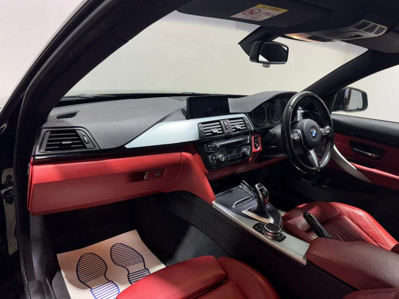 2016 BMW 4 SERIES 2016 BMW 4 SERIES