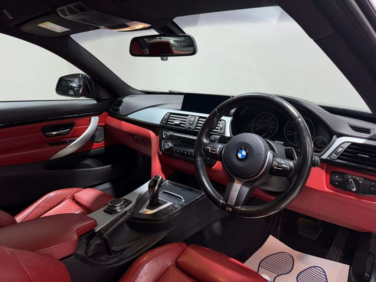 2016 BMW 4 SERIES 2016 BMW 4 SERIES