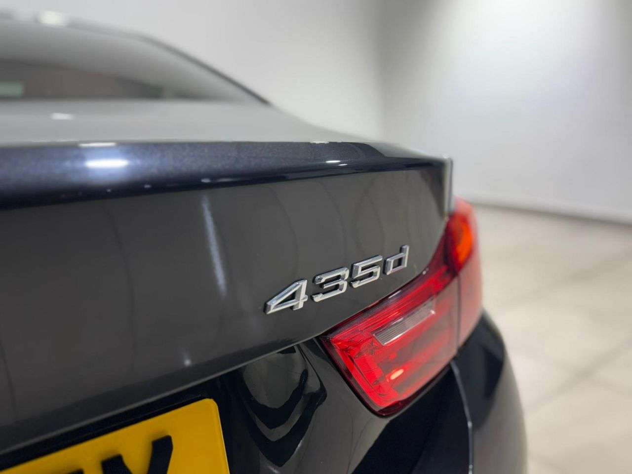 2016 BMW 4 SERIES 2016 BMW 4 SERIES