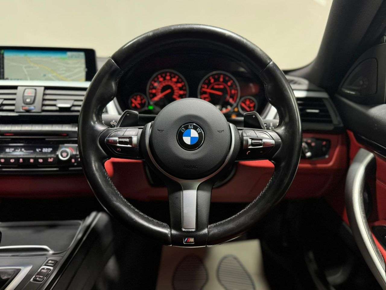2016 BMW 4 SERIES 2016 BMW 4 SERIES