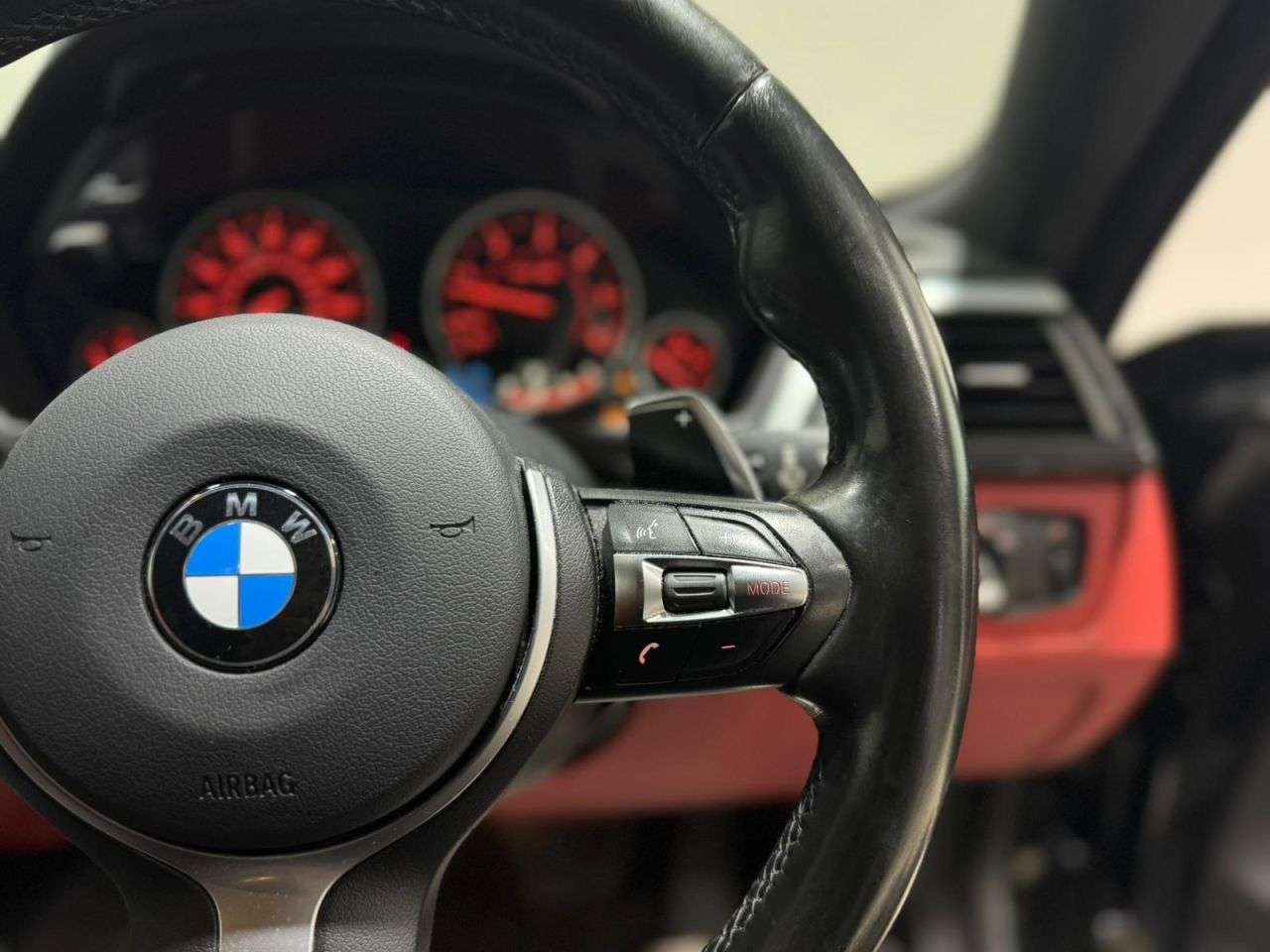 2016 BMW 4 SERIES 2016 BMW 4 SERIES