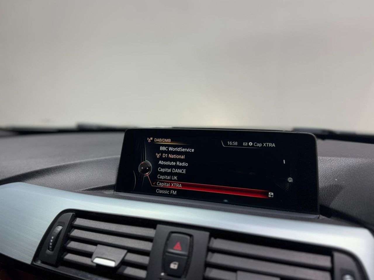 2016 BMW 4 SERIES 2016 BMW 4 SERIES