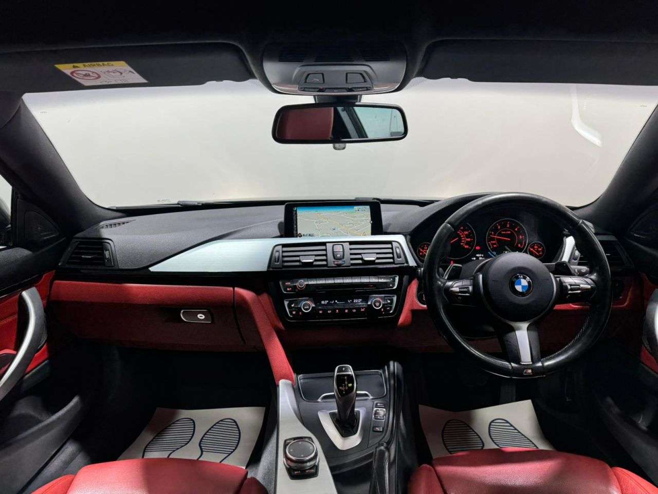 A 2016 BMW 4 SERIES 3.0 435d M Sport Coupe 2dr Diesel Auto xDrive Euro 6 (s/s) (313 ps) NATIONW A 2016 BMW 4 SERIES 3.0 435d M Sport Coupe 2dr Diesel Auto xDrive Euro 6 (s/s) (313 ps) NATIONW