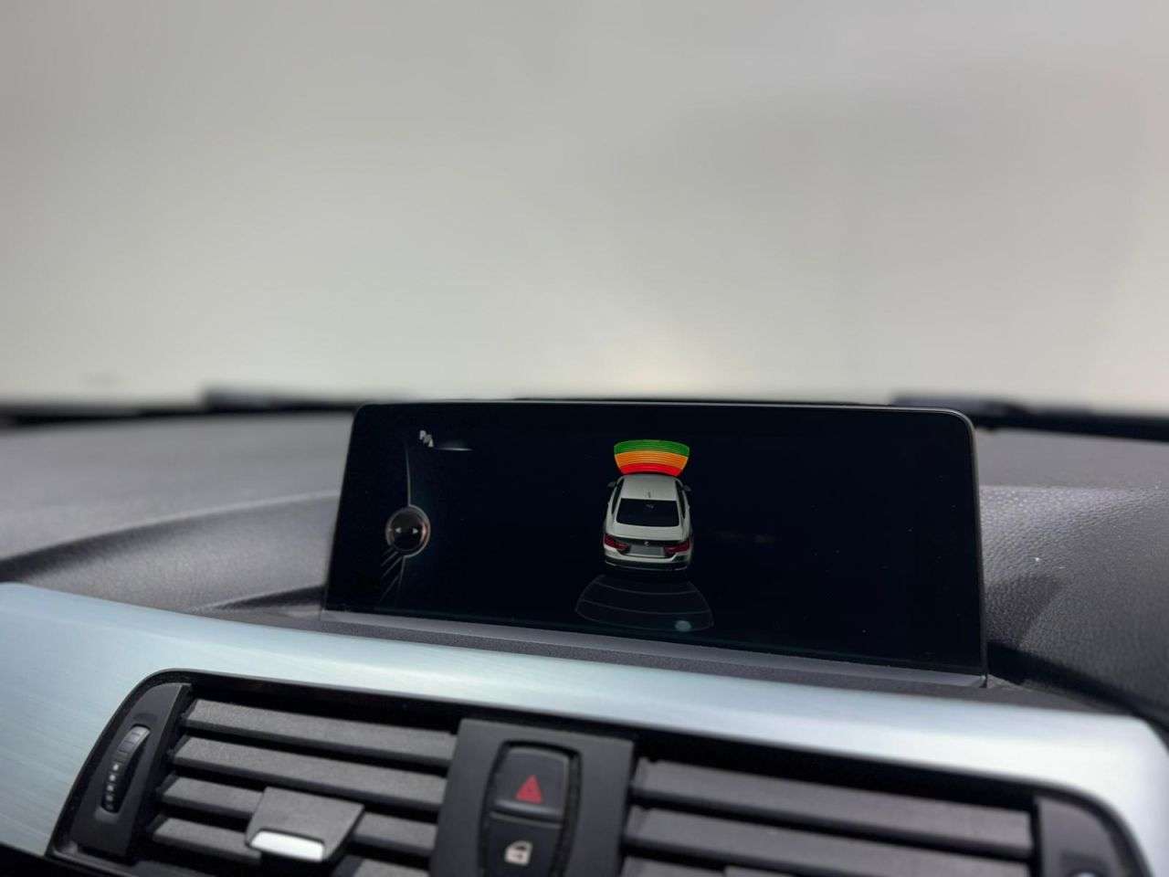 2016 BMW 4 SERIES 2016 BMW 4 SERIES