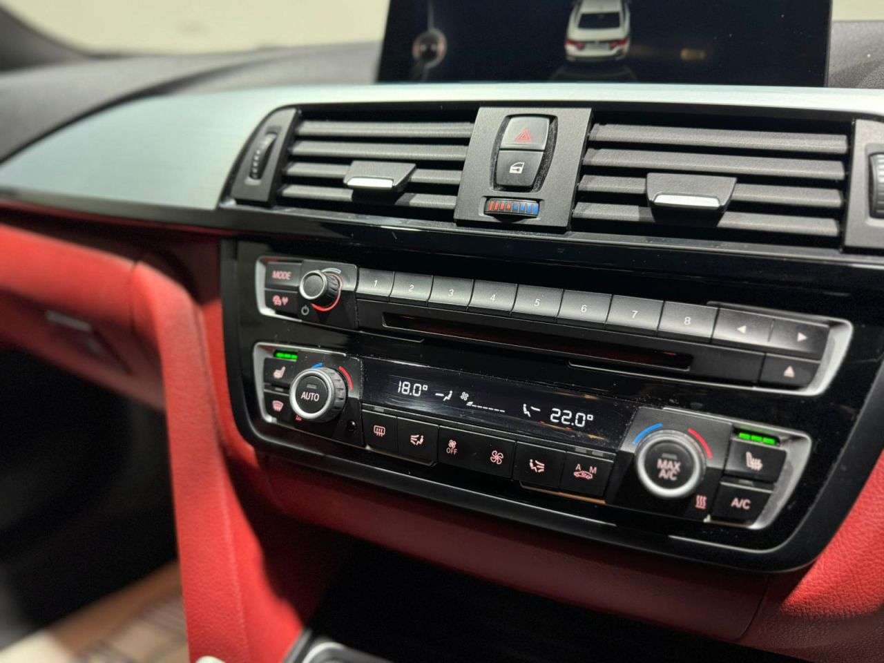 2016 BMW 4 SERIES 2016 BMW 4 SERIES