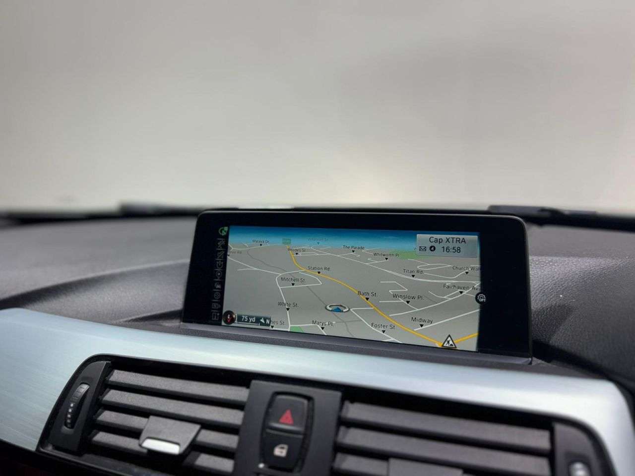 2016 BMW 4 SERIES 2016 BMW 4 SERIES