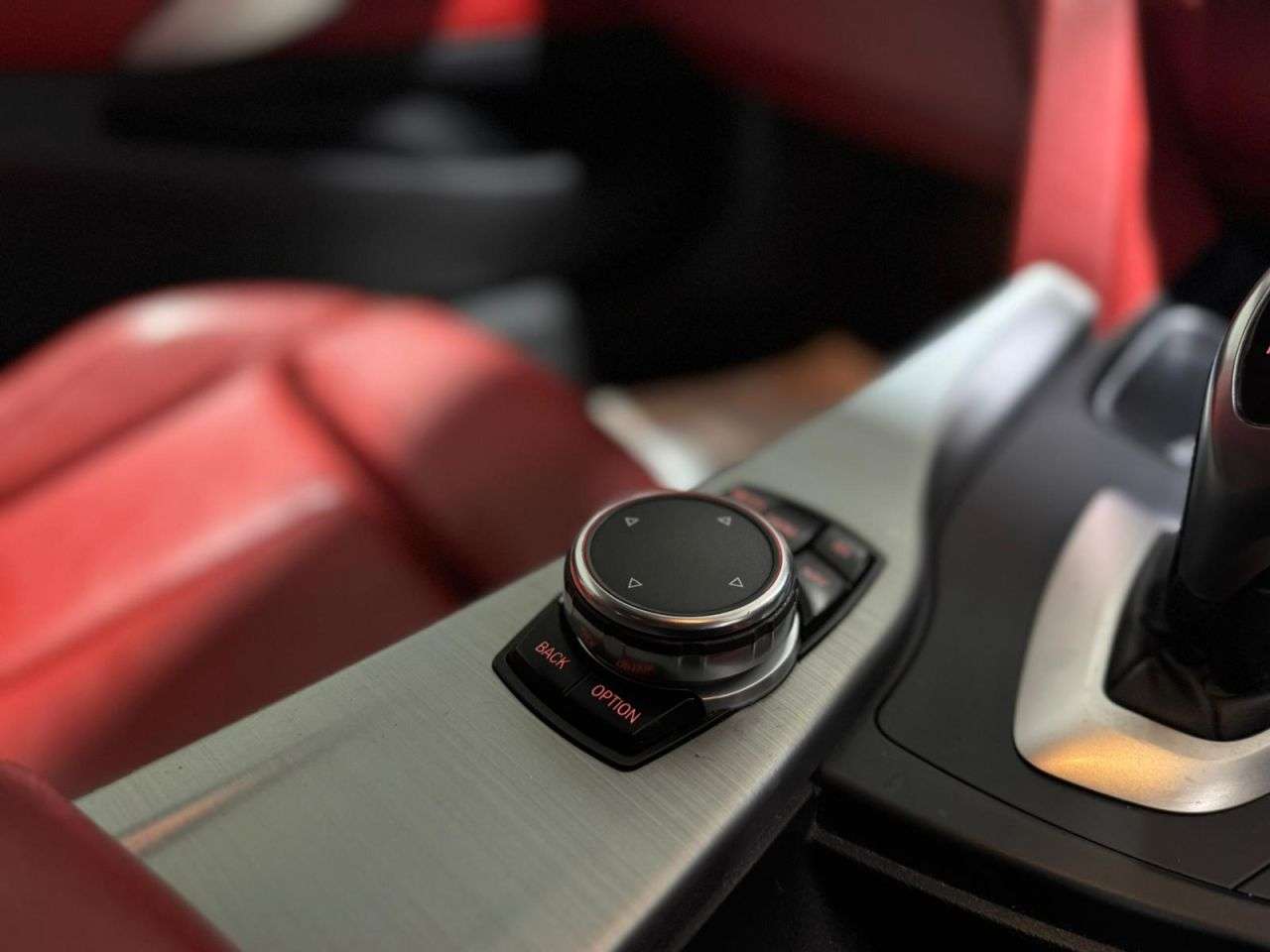 2016 BMW 4 SERIES 2016 BMW 4 SERIES