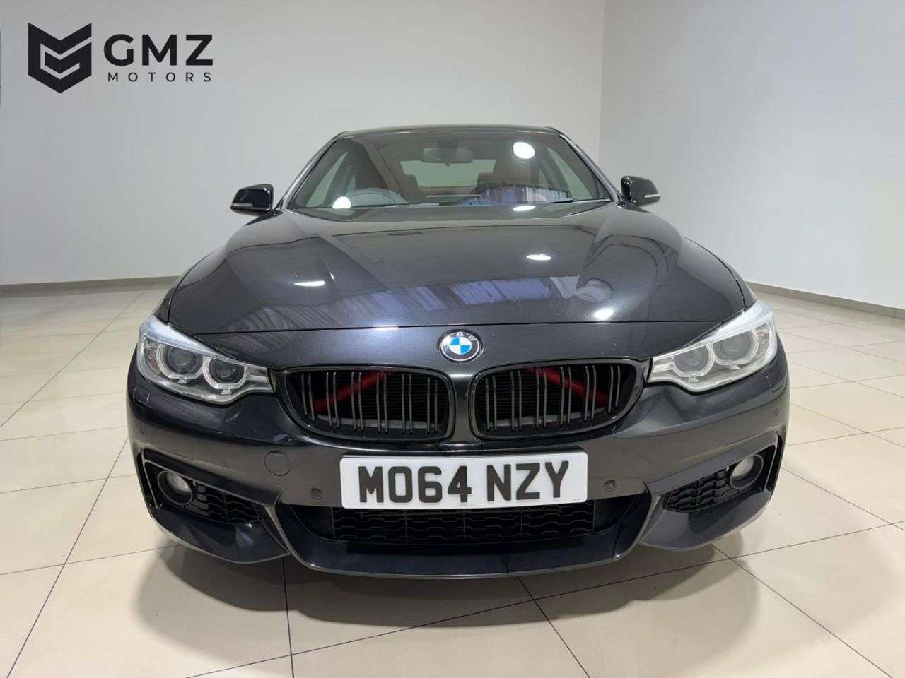 A 2016 BMW 4 SERIES 3.0 435d M Sport Coupe 2dr Diesel Auto xDrive Euro 6 (s/s) (313 ps) NATIONW A 2016 BMW 4 SERIES 3.0 435d M Sport Coupe 2dr Diesel Auto xDrive Euro 6 (s/s) (313 ps) NATIONW