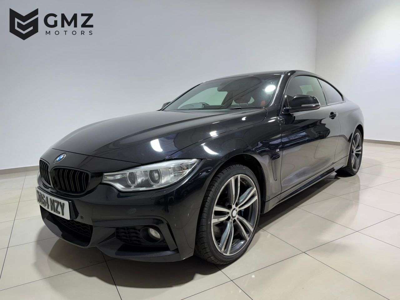 A 2016 BMW 4 SERIES 3.0 435d M Sport Coupe 2dr Diesel Auto xDrive Euro 6 (s/s) (313 ps) NATIONW A 2016 BMW 4 SERIES 3.0 435d M Sport Coupe 2dr Diesel Auto xDrive Euro 6 (s/s) (313 ps) NATIONW