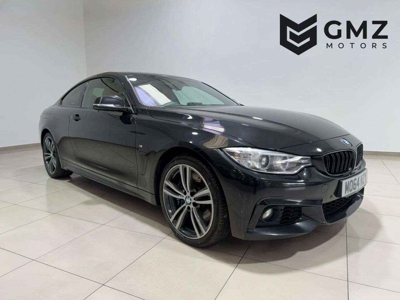 A 2016 BMW 4 SERIES 3.0 435d M Sport Coupe 2dr Diesel Auto xDrive Euro 6 (s/s) (313 ps) NATIONW A 2016 BMW 4 SERIES 3.0 435d M Sport Coupe 2dr Diesel Auto xDrive Euro 6 (s/s) (313 ps) NATIONW