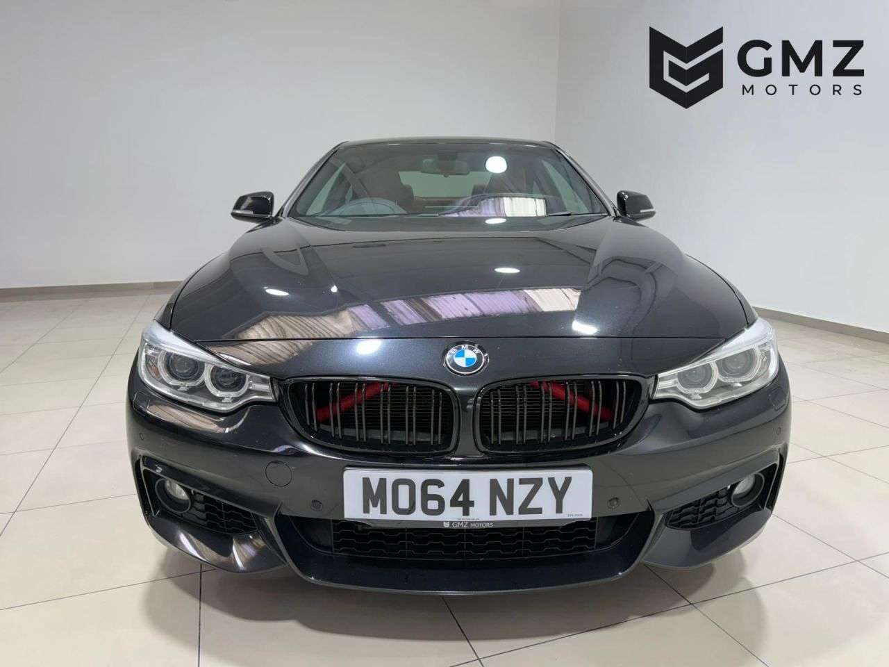A 2016 BMW 4 SERIES 3.0 435d M Sport Coupe 2dr Diesel Auto xDrive Euro 6 (s/s) (313 ps) NATIONW A 2016 BMW 4 SERIES 3.0 435d M Sport Coupe 2dr Diesel Auto xDrive Euro 6 (s/s) (313 ps) NATIONW