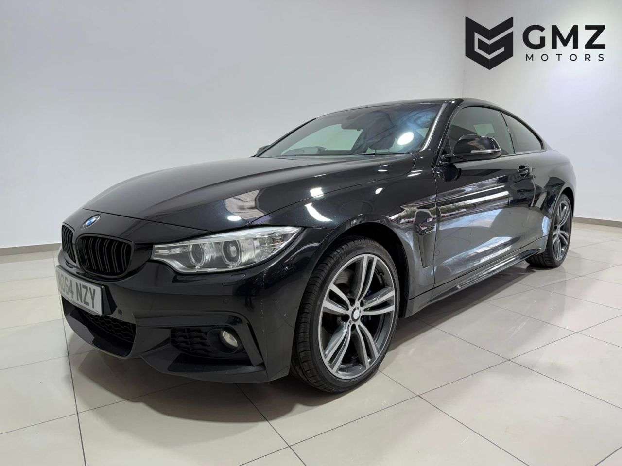 A 2016 BMW 4 SERIES 3.0 435d M Sport Coupe 2dr Diesel Auto xDrive Euro 6 (s/s) (313 ps) NATIONW A 2016 BMW 4 SERIES 3.0 435d M Sport Coupe 2dr Diesel Auto xDrive Euro 6 (s/s) (313 ps) NATIONW