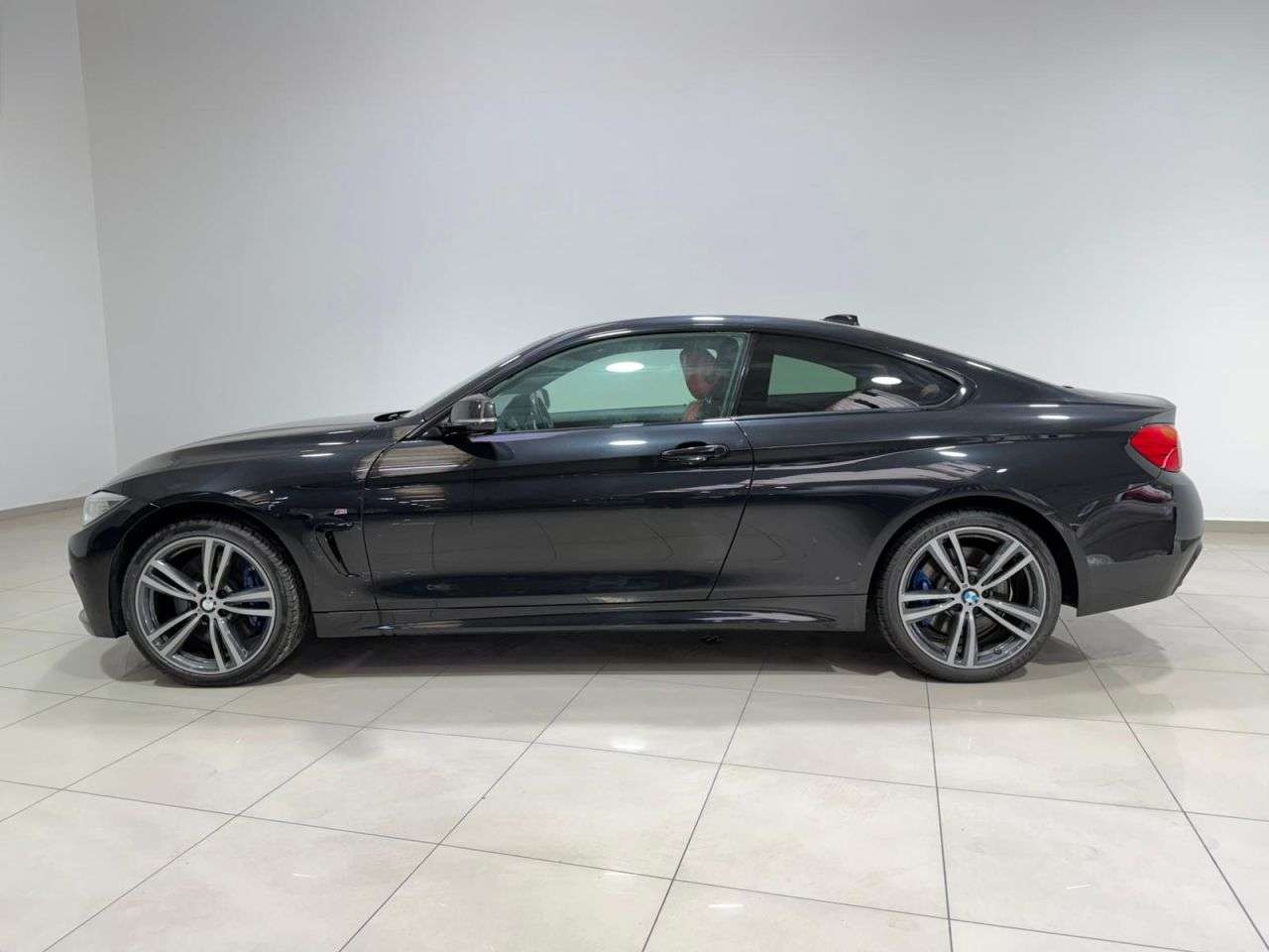 2016 BMW 4 SERIES 2016 BMW 4 SERIES