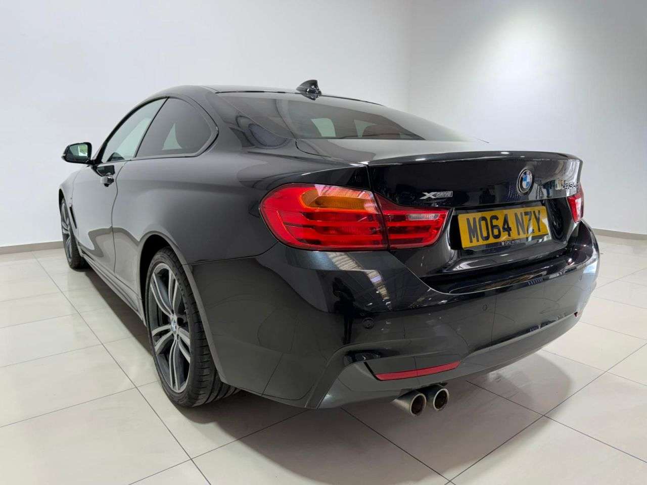 2016 BMW 4 SERIES 2016 BMW 4 SERIES