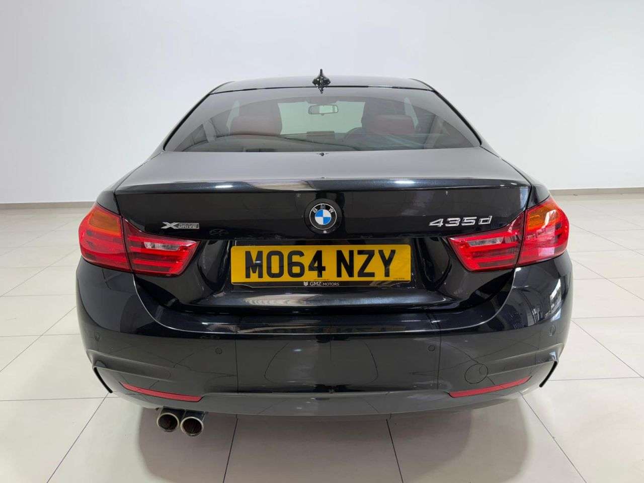 2016 BMW 4 SERIES 2016 BMW 4 SERIES