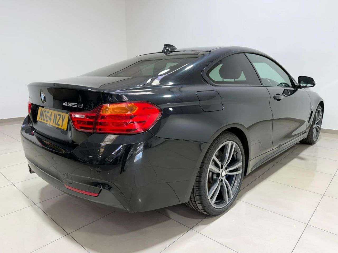 2016 BMW 4 SERIES 2016 BMW 4 SERIES