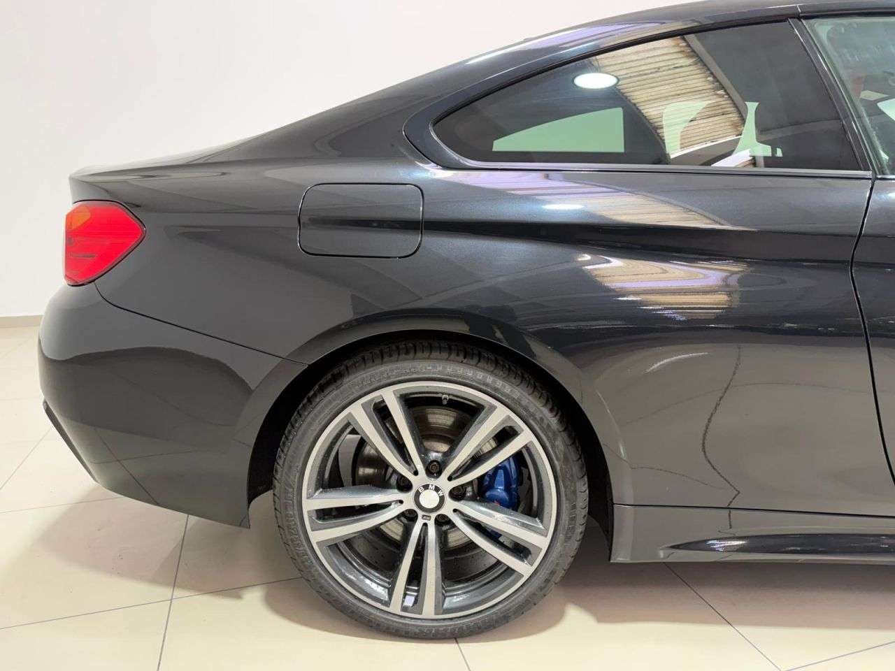 2016 BMW 4 SERIES 2016 BMW 4 SERIES