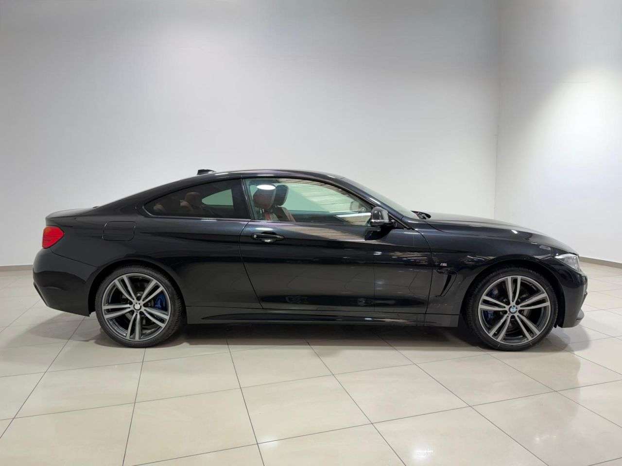 2016 BMW 4 SERIES 2016 BMW 4 SERIES