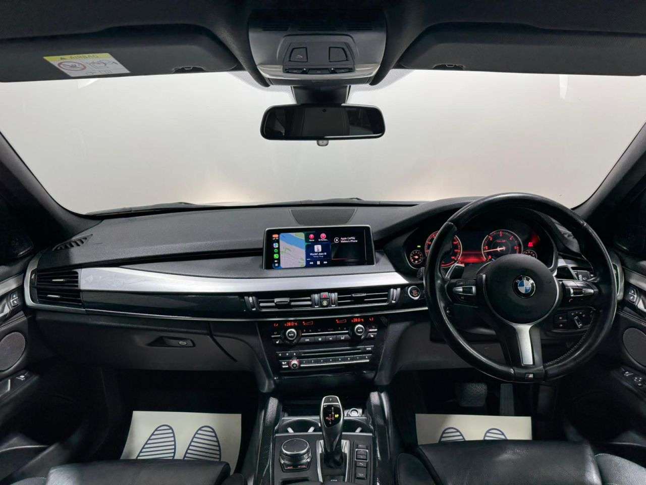 A 2017 BMW X5 3.0 40d M Sport SUV 5dr Diesel Auto xDrive Euro 6 (s/s) (313 ps) PLEASE CAL A 2017 BMW X5 3.0 40d M Sport SUV 5dr Diesel Auto xDrive Euro 6 (s/s) (313 ps) PLEASE CAL