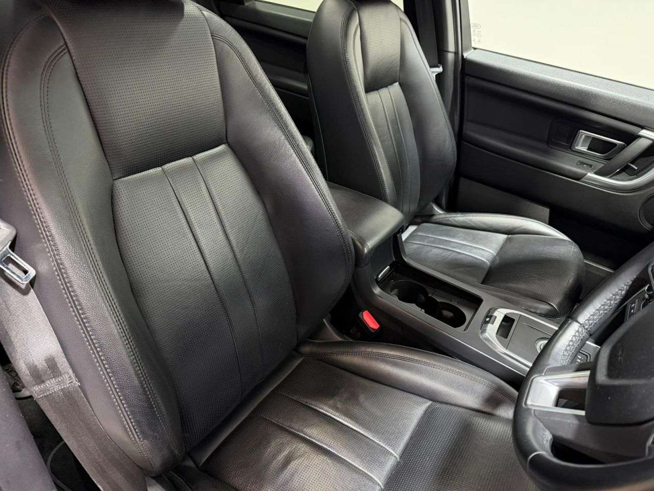 2019 LAND ROVER DISCOVERY SPORT 2019 LAND ROVER DISCOVERY SPORT