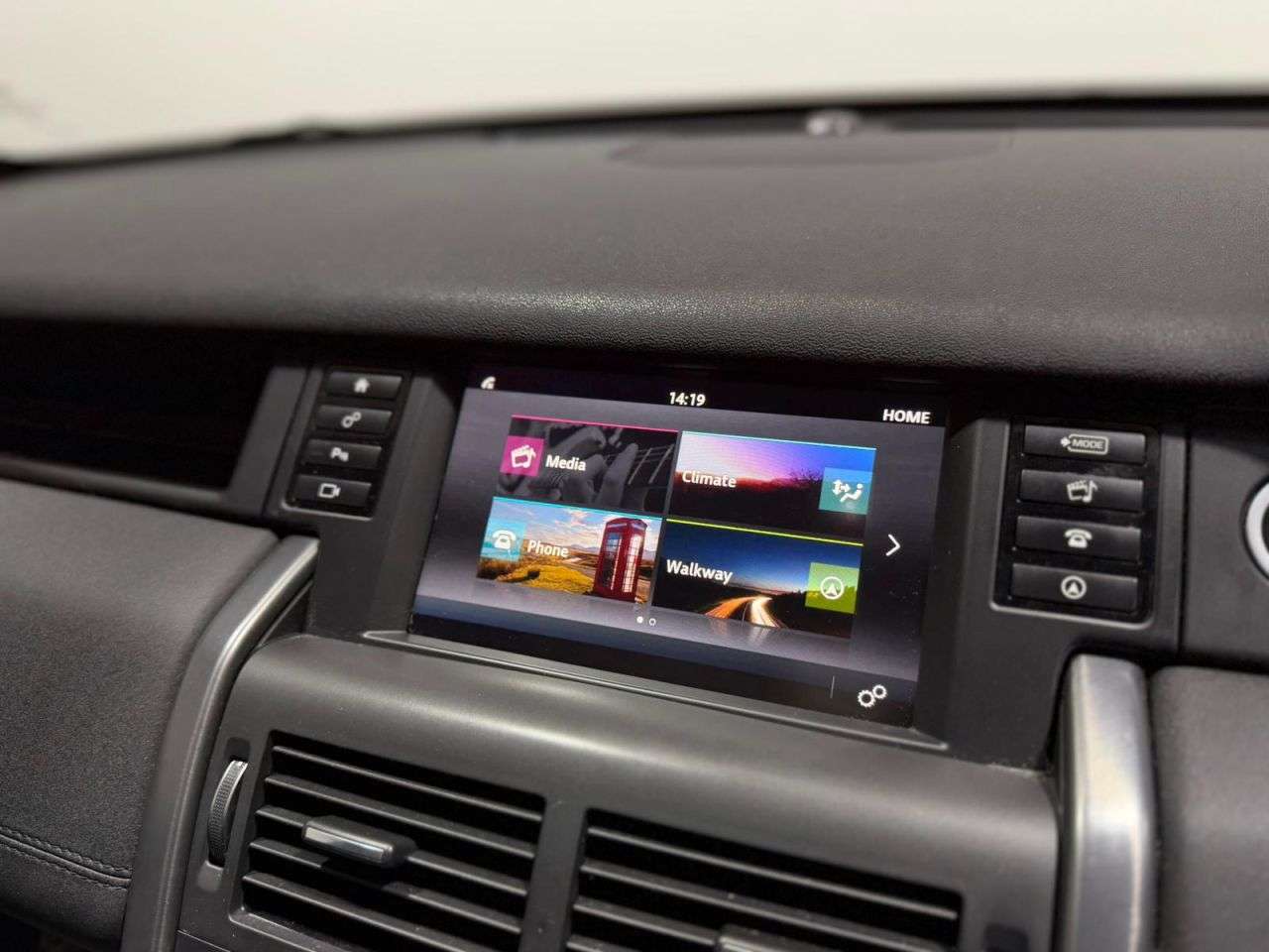 2019 LAND ROVER DISCOVERY SPORT 2019 LAND ROVER DISCOVERY SPORT