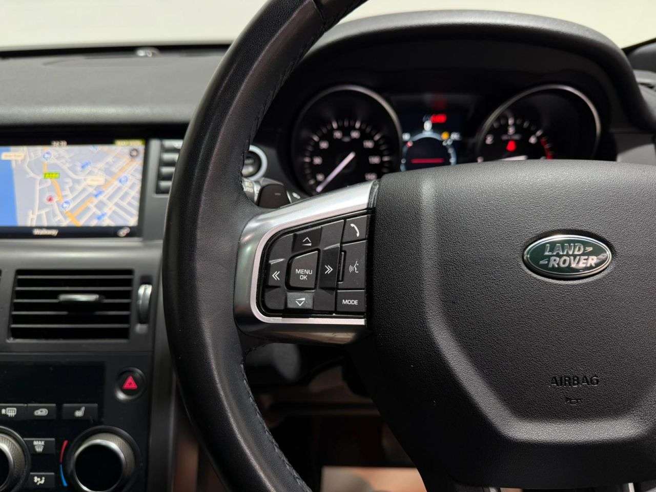2019 LAND ROVER DISCOVERY SPORT 2019 LAND ROVER DISCOVERY SPORT