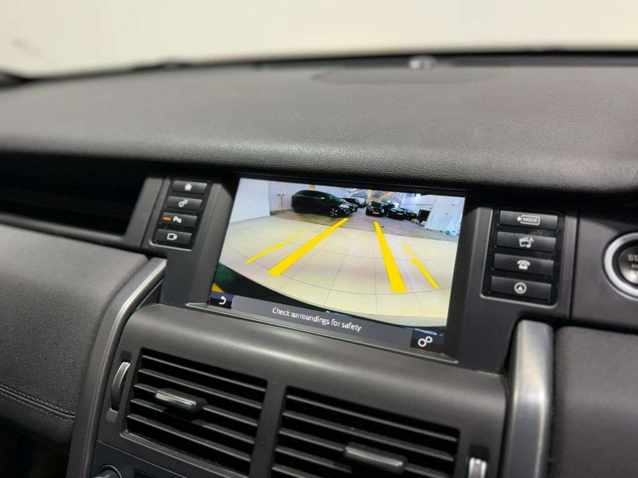 2019 LAND ROVER DISCOVERY SPORT 2019 LAND ROVER DISCOVERY SPORT