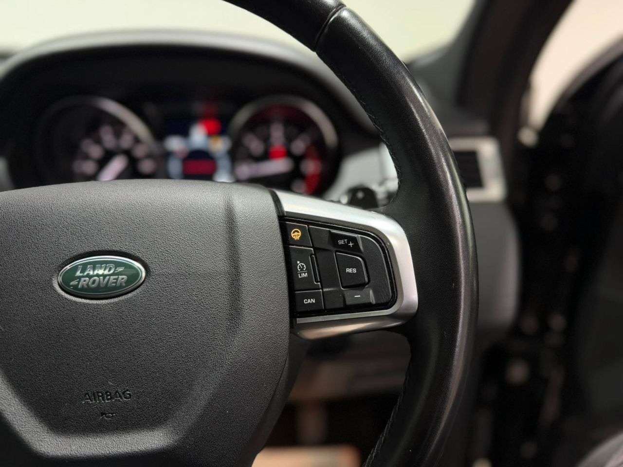 2019 LAND ROVER DISCOVERY SPORT 2019 LAND ROVER DISCOVERY SPORT