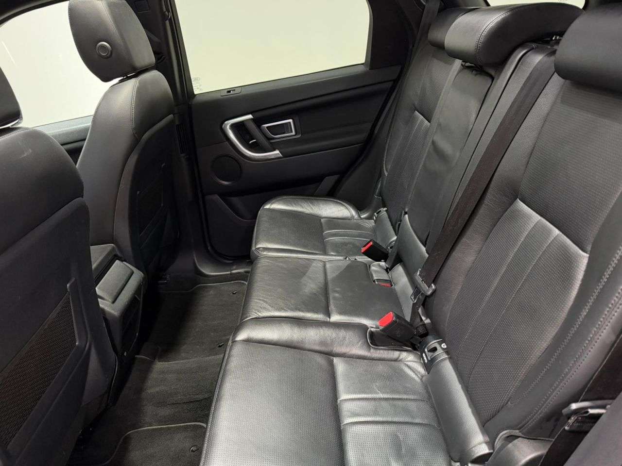 2019 LAND ROVER DISCOVERY SPORT 2019 LAND ROVER DISCOVERY SPORT