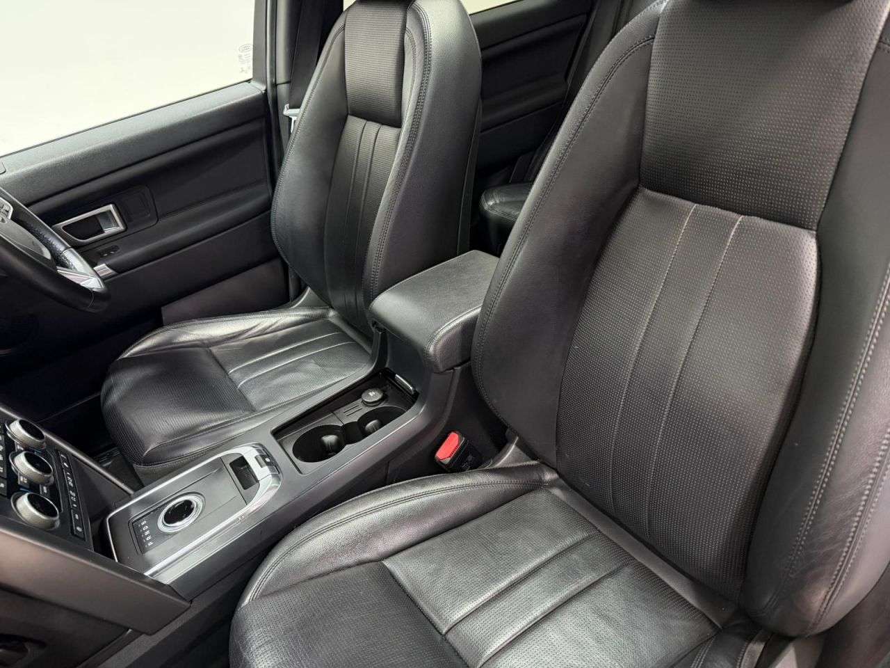 2019 LAND ROVER DISCOVERY SPORT 2019 LAND ROVER DISCOVERY SPORT