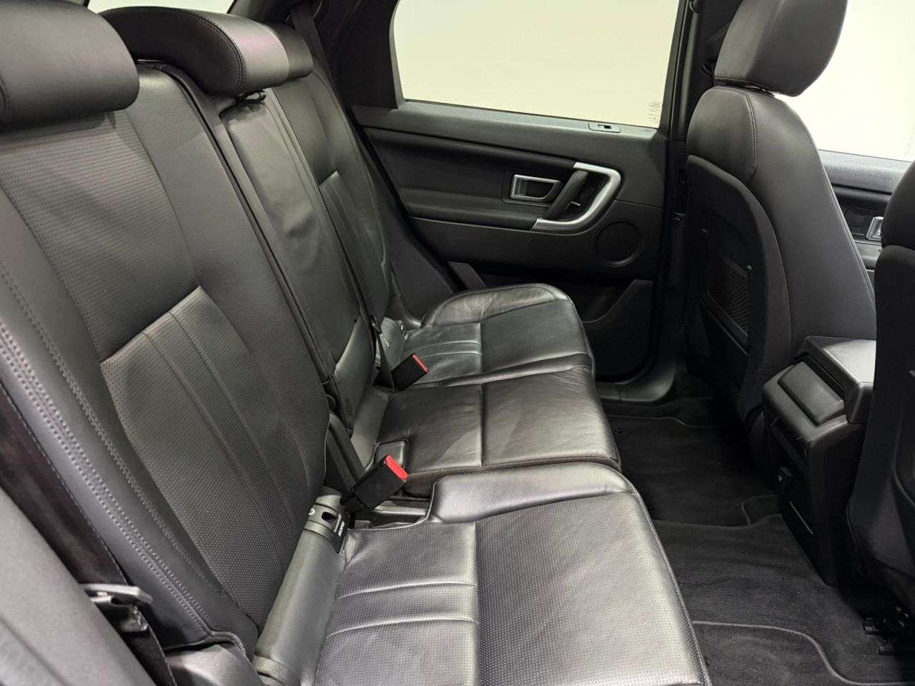 2019 LAND ROVER DISCOVERY SPORT 2019 LAND ROVER DISCOVERY SPORT