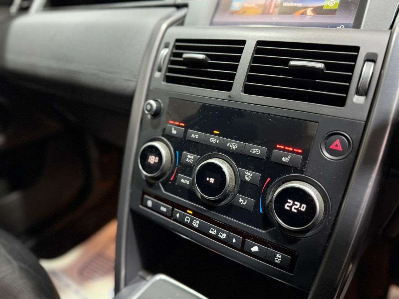 2019 LAND ROVER DISCOVERY SPORT 2019 LAND ROVER DISCOVERY SPORT