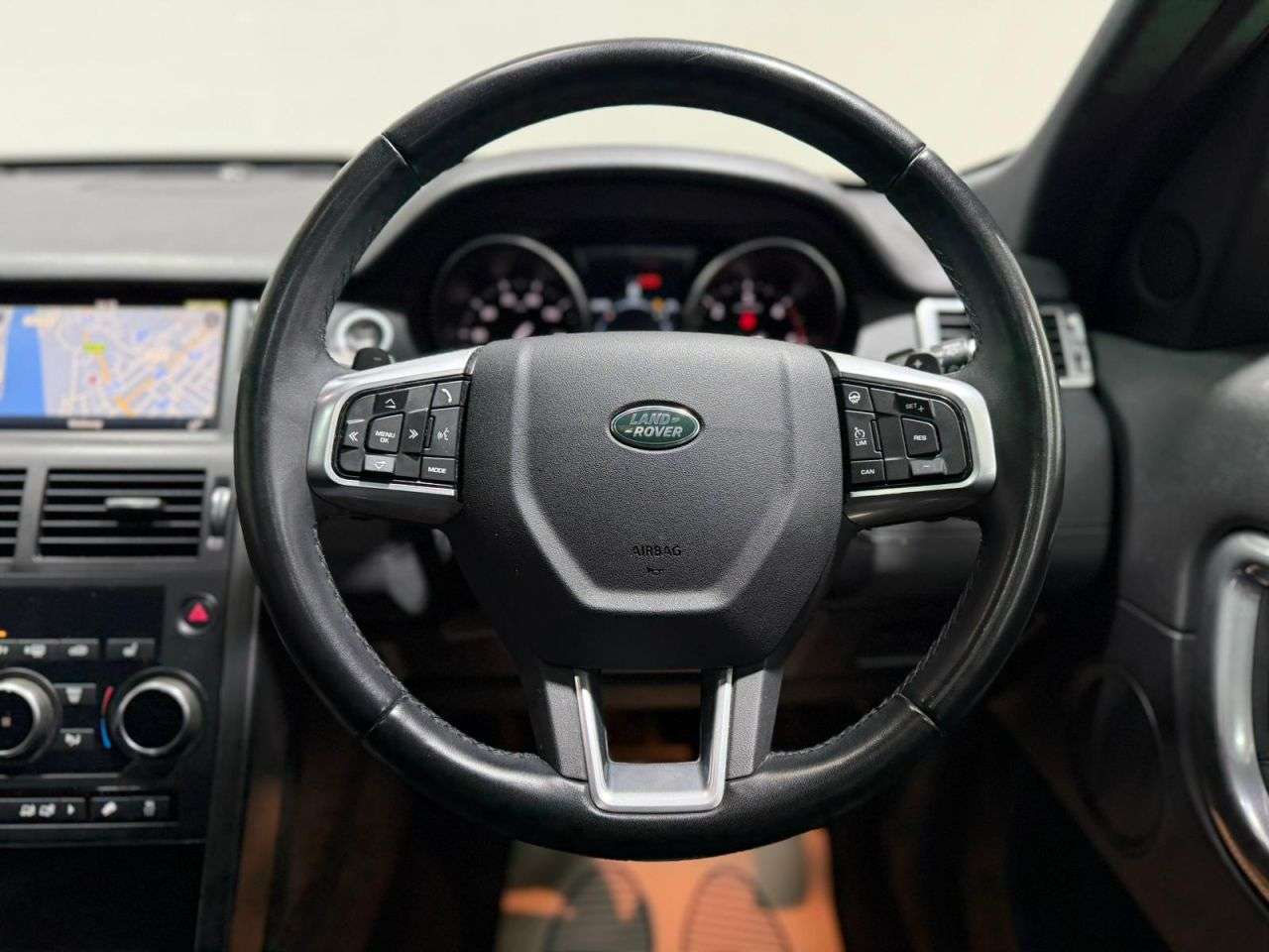 2019 LAND ROVER DISCOVERY SPORT 2019 LAND ROVER DISCOVERY SPORT