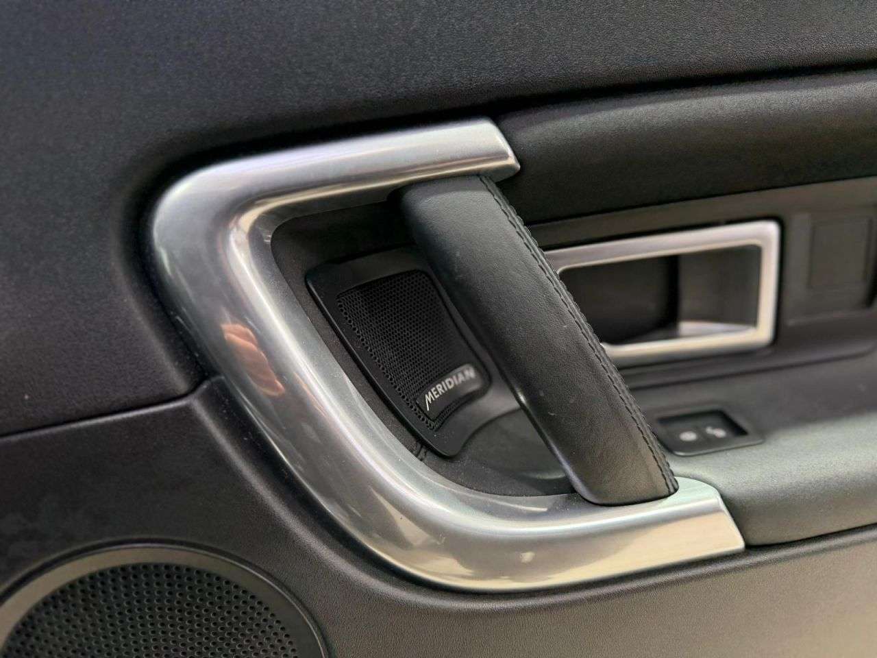 2019 LAND ROVER DISCOVERY SPORT 2019 LAND ROVER DISCOVERY SPORT