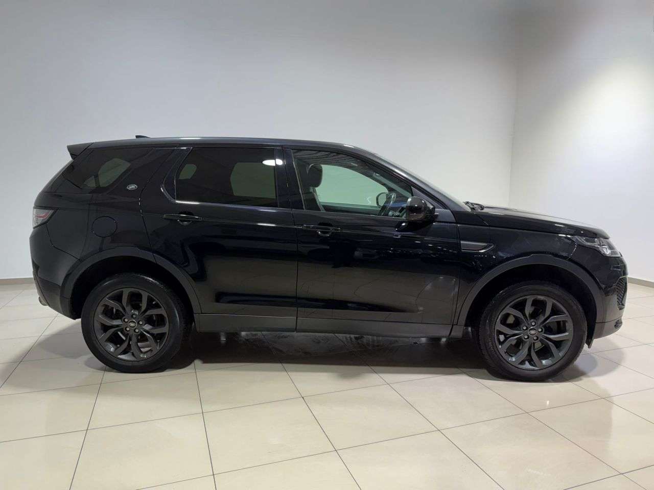 2019 LAND ROVER DISCOVERY SPORT 2019 LAND ROVER DISCOVERY SPORT