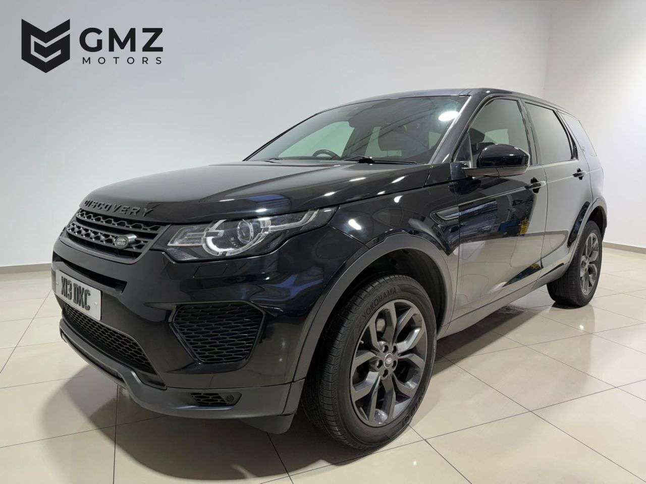 A 2019 LAND ROVER DISCOVERY SPORT 2.0 TD4 Landmark SUV 5dr Diesel Auto 4WD Euro 6 (s/s) (180 ps) NATIONWIDE D A 2019 LAND ROVER DISCOVERY SPORT 2.0 TD4 Landmark SUV 5dr Diesel Auto 4WD Euro 6 (s/s) (180 ps) NATIONWIDE D