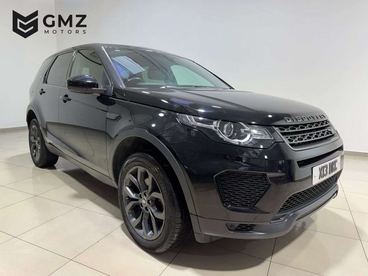 A 2019 LAND ROVER DISCOVERY SPORT 2.0 TD4 Landmark SUV 5dr Diesel Auto 4WD Euro 6 (s/s) (180 ps) NATIONWIDE D A 2019 LAND ROVER DISCOVERY SPORT 2.0 TD4 Landmark SUV 5dr Diesel Auto 4WD Euro 6 (s/s) (180 ps) NATIONWIDE D